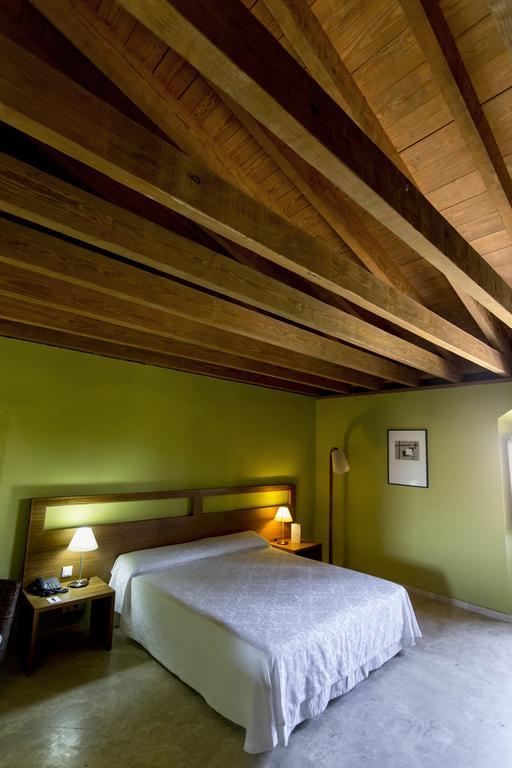 Hotel Conventual De Alcantara Alcántara Eksteriør billede