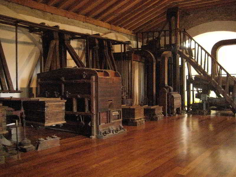 Hotel Conventual De Alcantara Alcántara Eksteriør billede